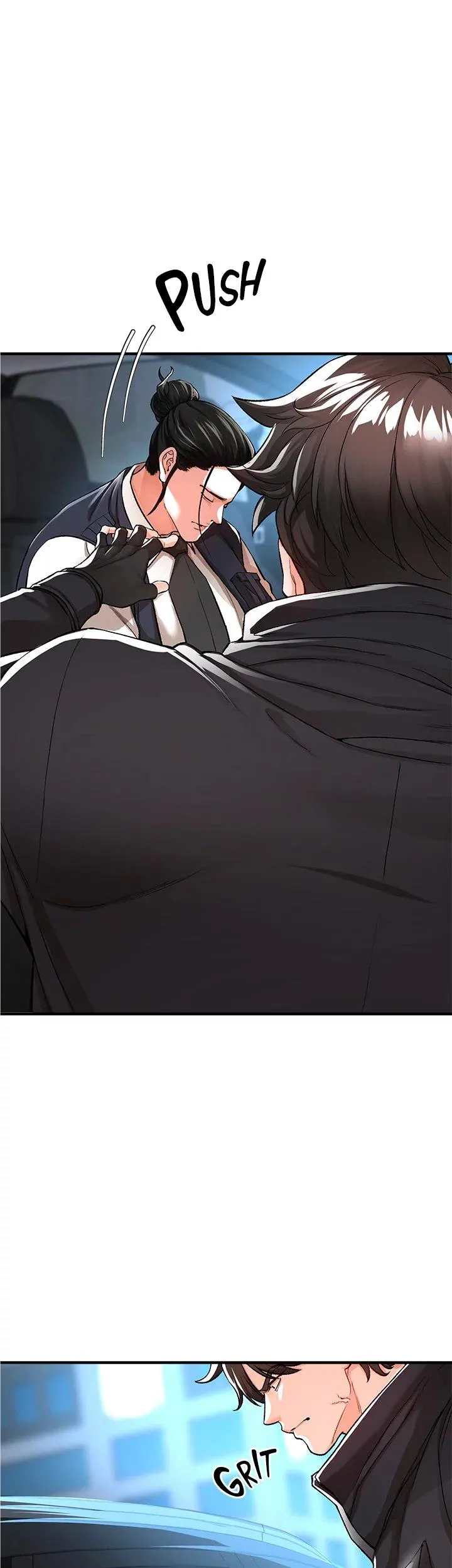 Read The Real Deal chapter 14 image 26 on Lezhin