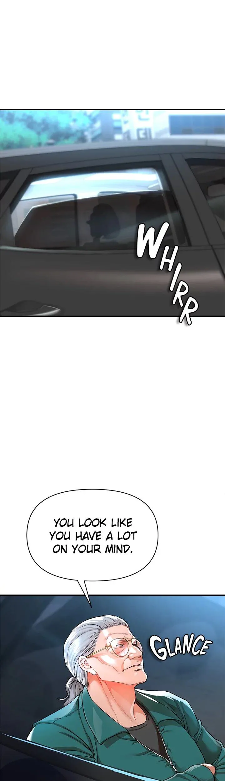 Read The Real Deal chapter 14 image 28 on Lezhin