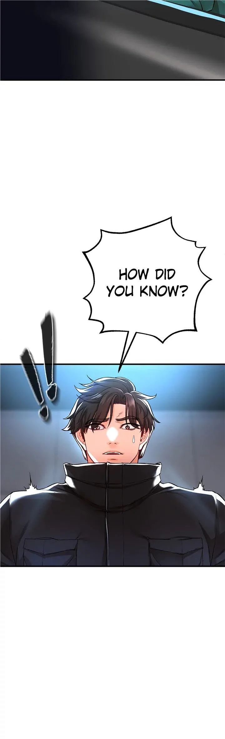 Read The Real Deal chapter 14 image 29 on Lezhin