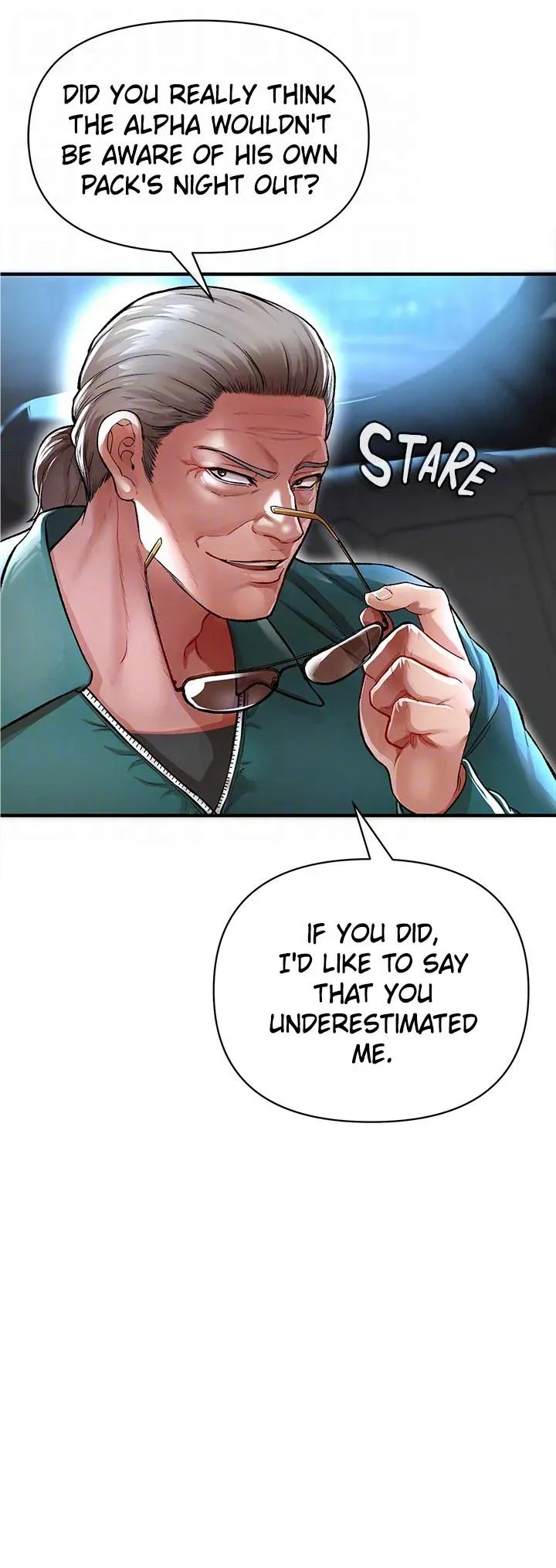 Read The Real Deal chapter 14 image 30 on Lezhin