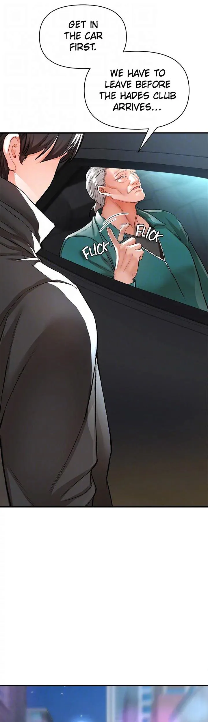 Read The Real Deal chapter 14 image 31 on Lezhin
