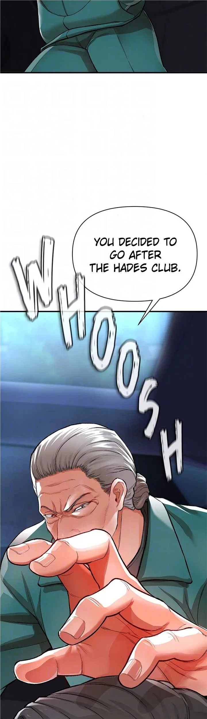 Read The Real Deal chapter 14 image 34 on Lezhin