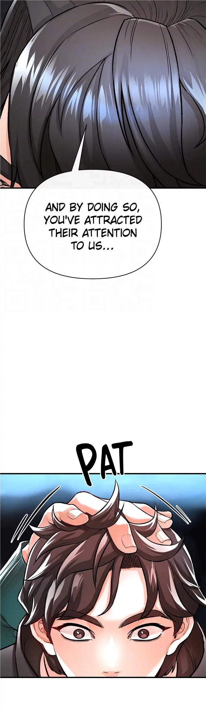 Read The Real Deal chapter 14 image 35 on Lezhin