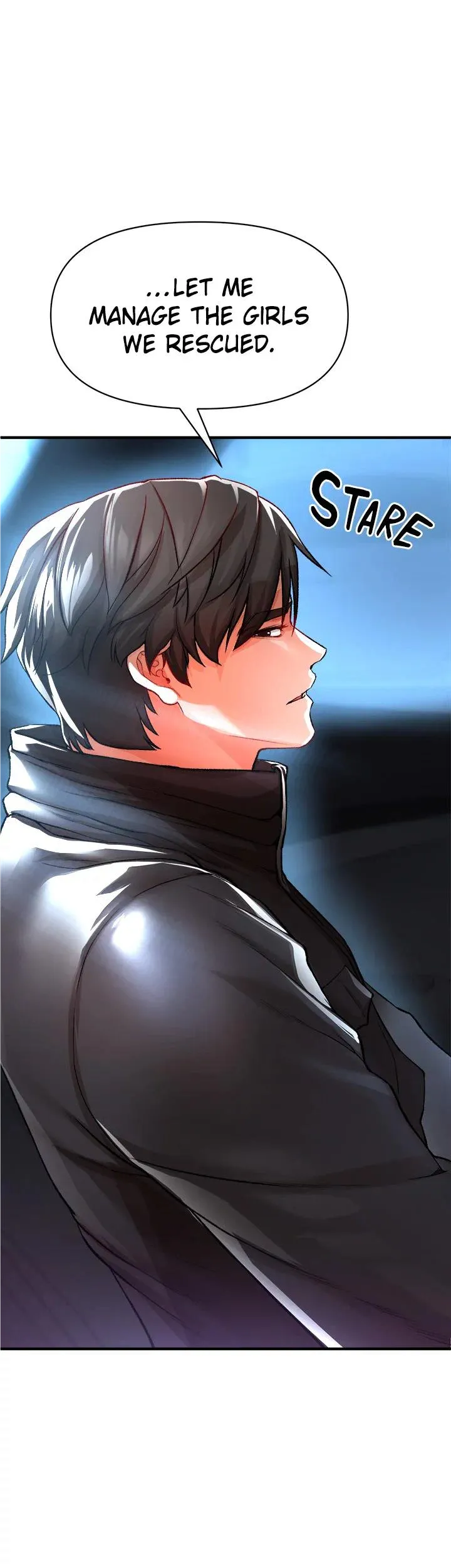 Read The Real Deal chapter 14 image 40 on Lezhin