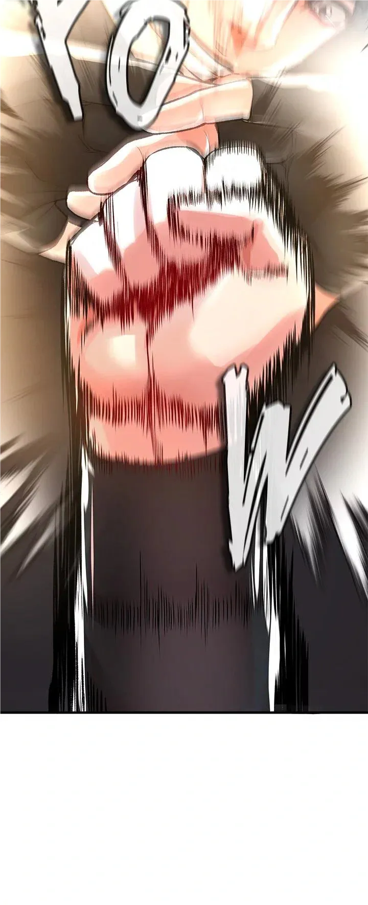 Read The Real Deal chapter 14 image 5 on Lezhin