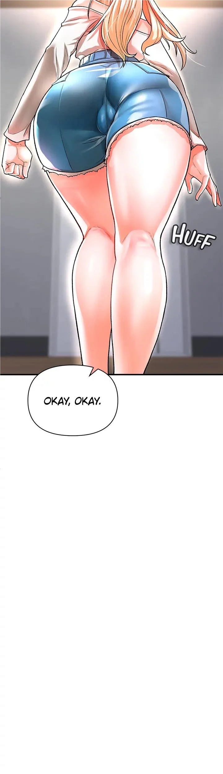 Read The Real Deal chapter 14 image 56 on Lezhin