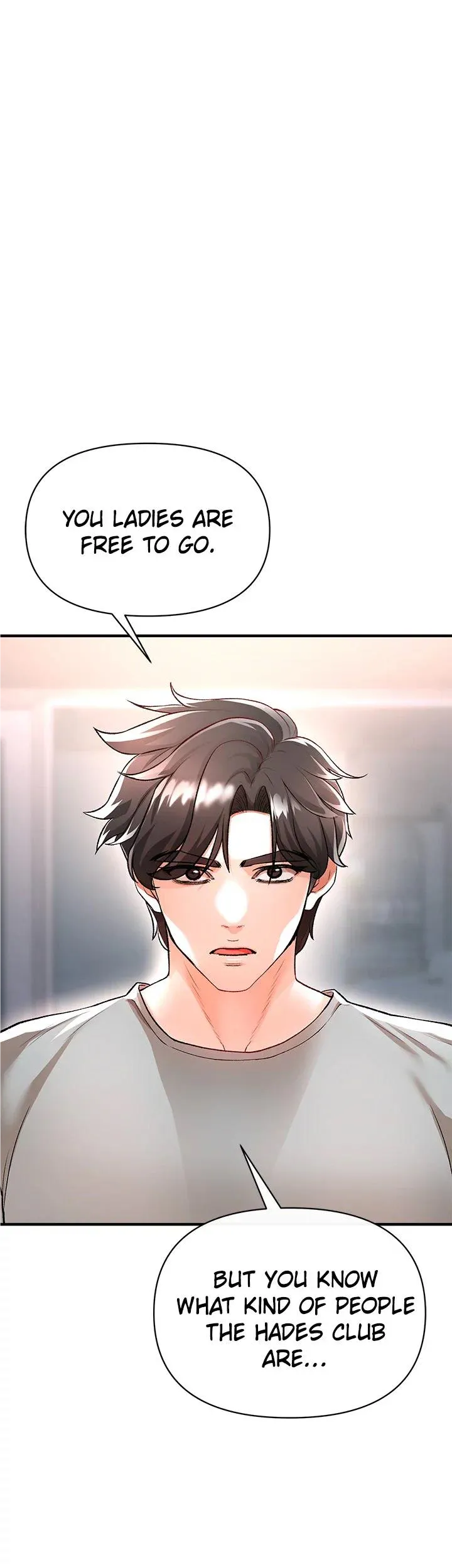 Read The Real Deal chapter 14 image 57 on Lezhin