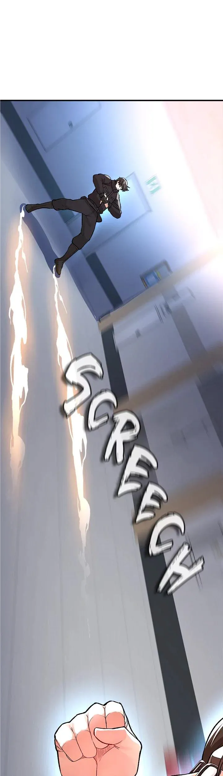 Read The Real Deal chapter 14 image 6 on Lezhin
