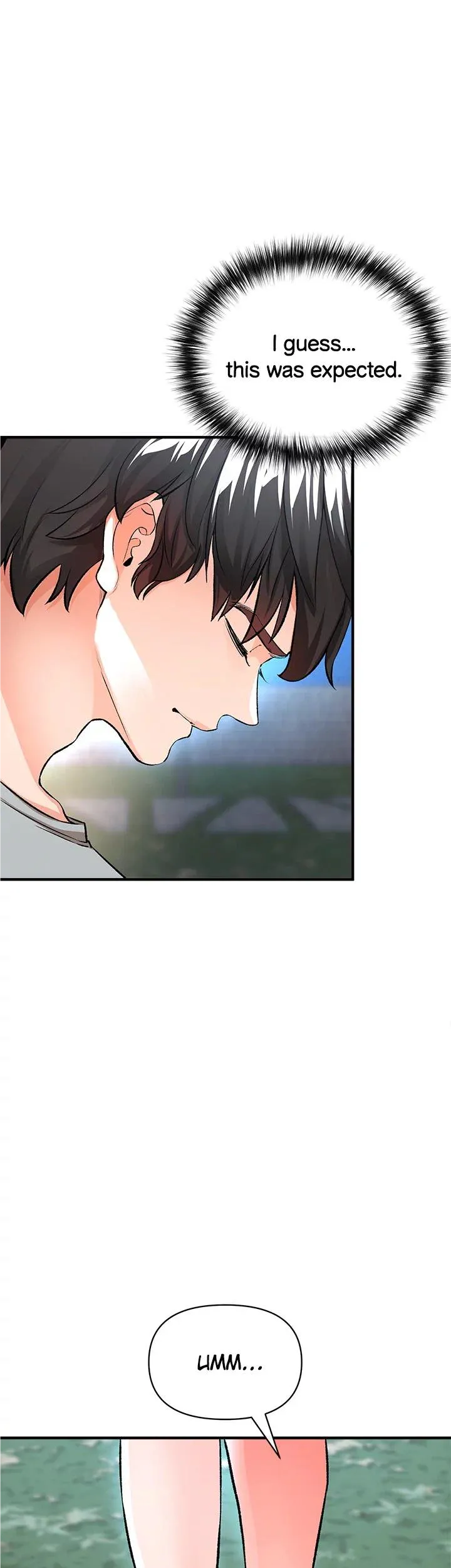 Read The Real Deal chapter 14 image 61 on Lezhin
