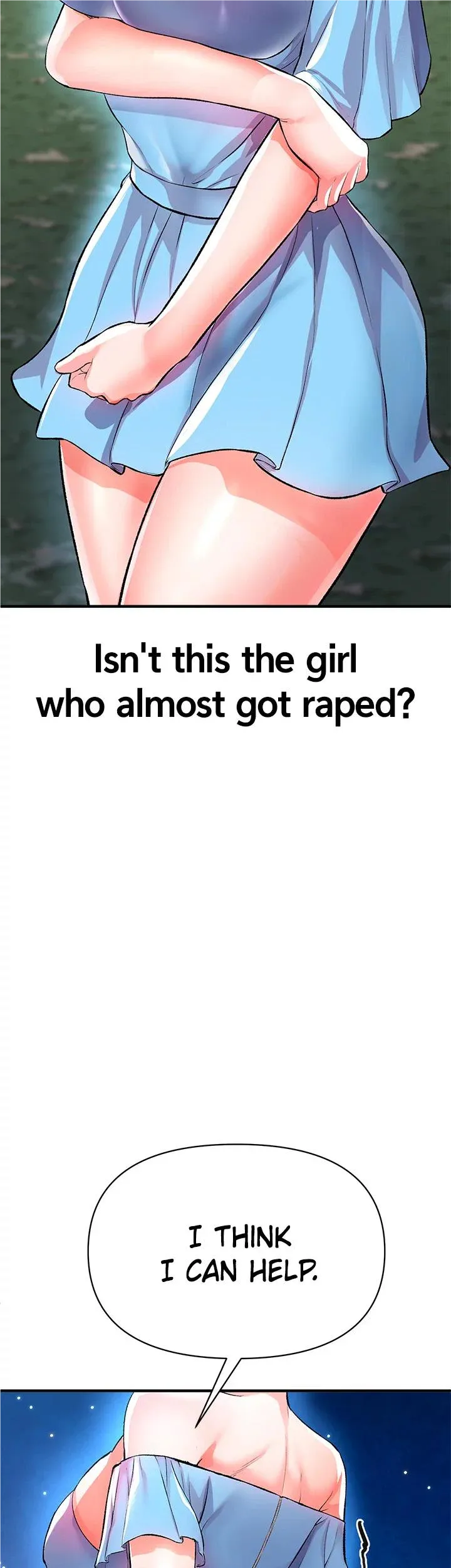 Read The Real Deal chapter 14 image 63 on Lezhin