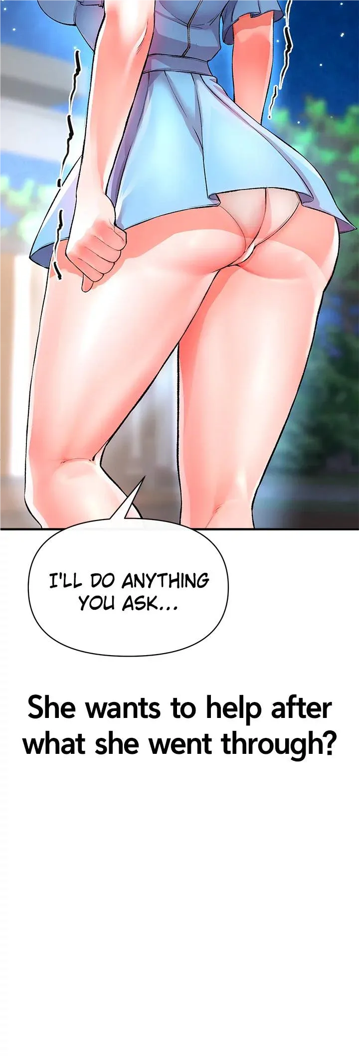 Read The Real Deal chapter 14 image 64 on Lezhin
