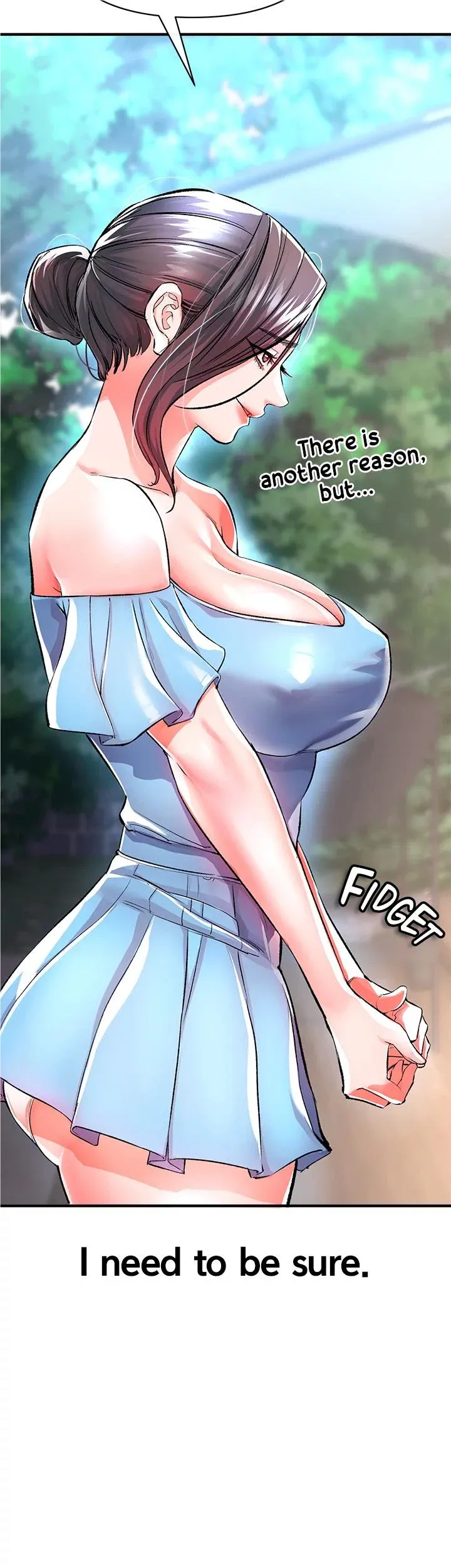 Read The Real Deal chapter 14 image 66 on Lezhin