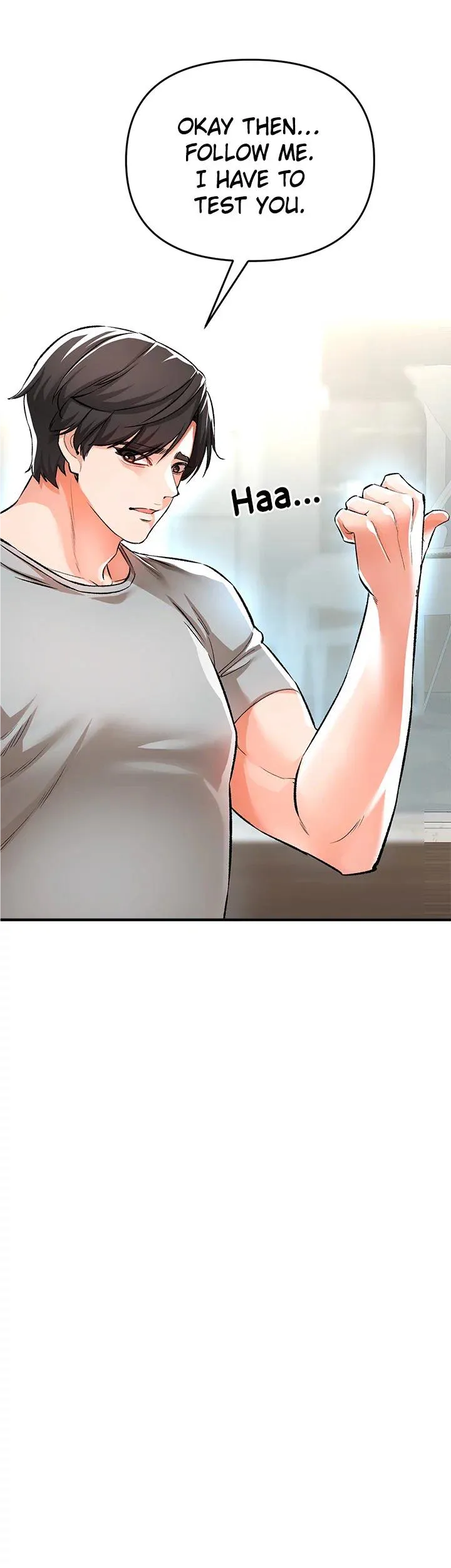 Read The Real Deal chapter 14 image 67 on Lezhin