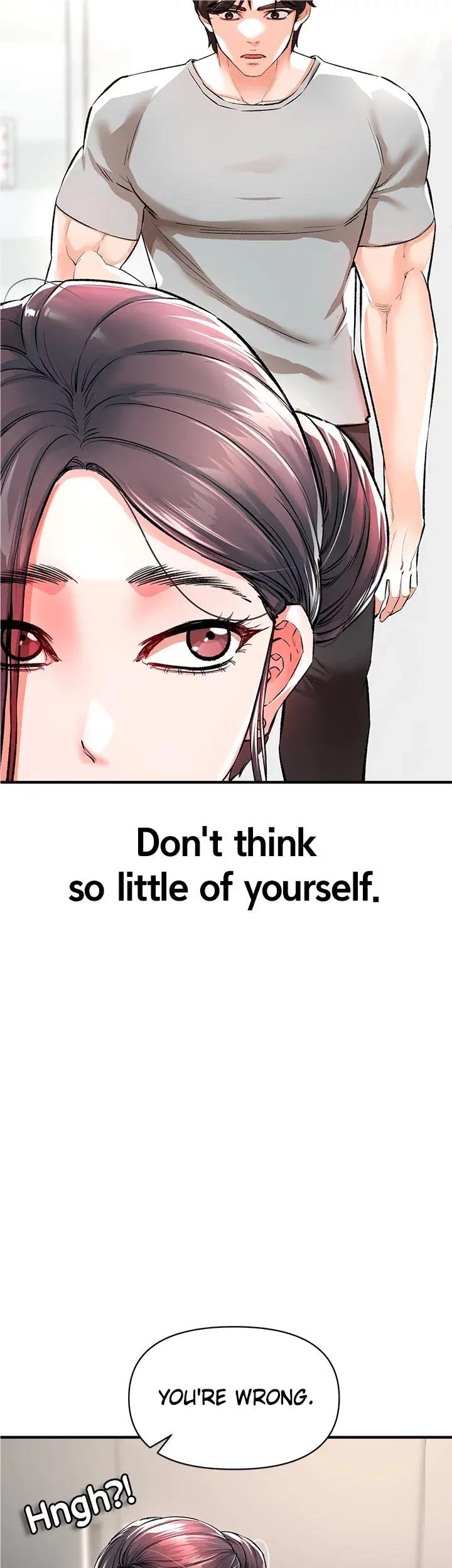 Read The Real Deal chapter 14 image 69 on Lezhin