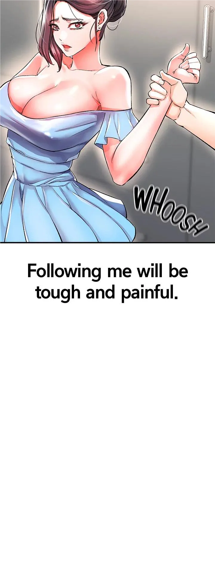 Read The Real Deal chapter 14 image 70 on Lezhin