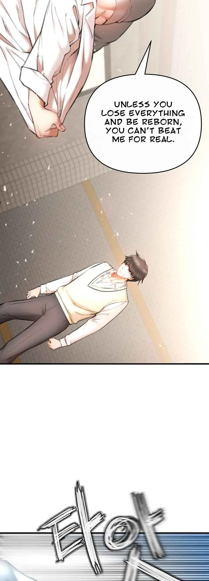 Read The Real Deal chapter 2 image 101 on Lezhin