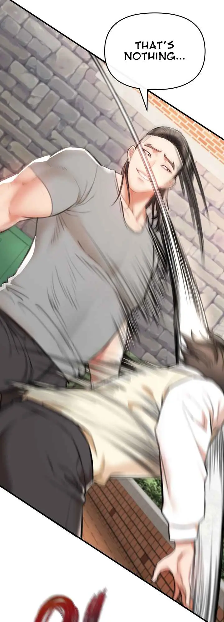 Read The Real Deal chapter 2 image 104 on Lezhin