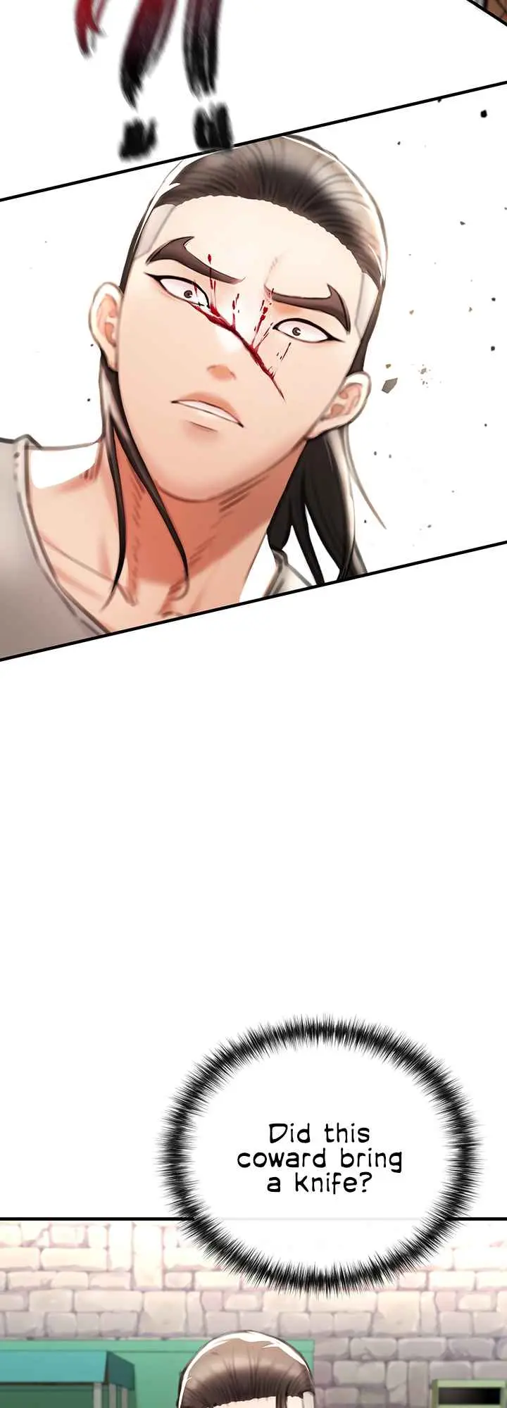 Read The Real Deal chapter 2 image 105 on Lezhin