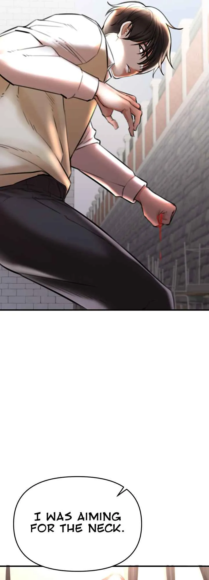 Read The Real Deal chapter 2 image 108 on Lezhin