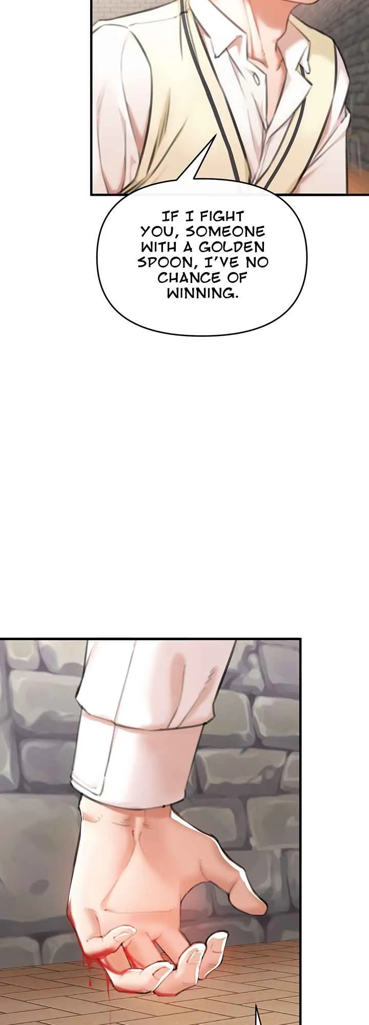 Read The Real Deal chapter 2 image 111 on Lezhin