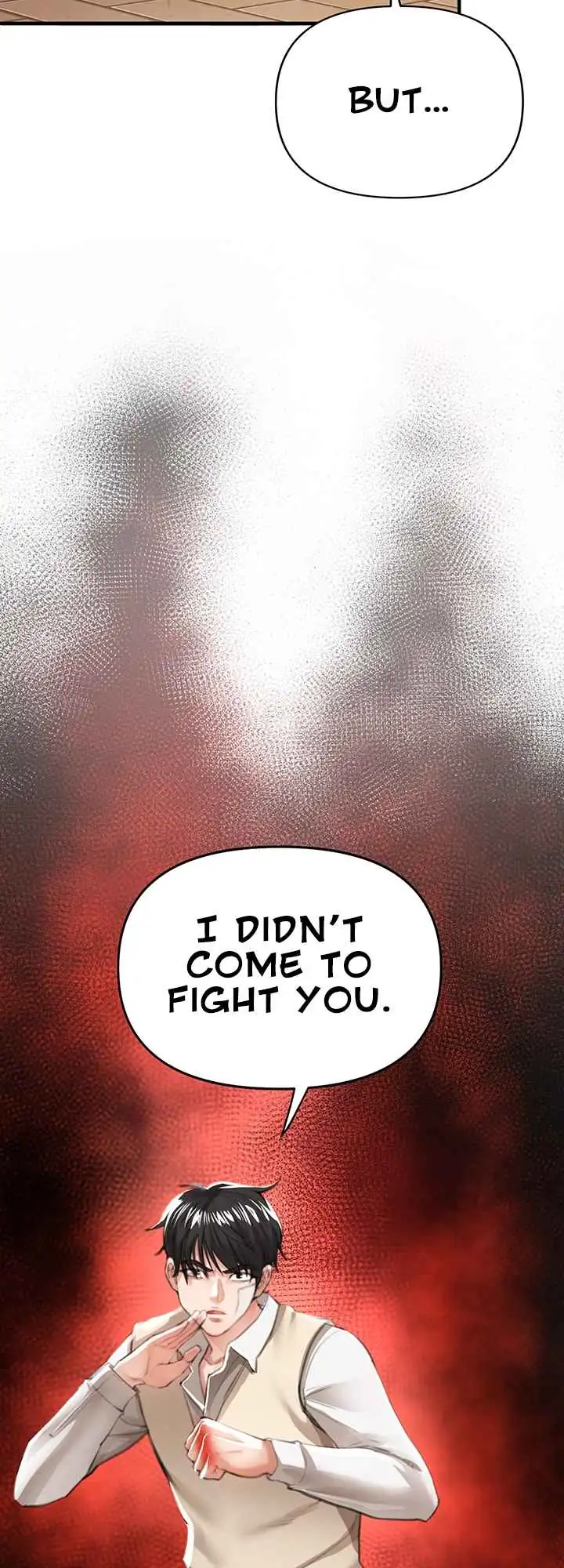Read The Real Deal chapter 2 image 112 on Lezhin