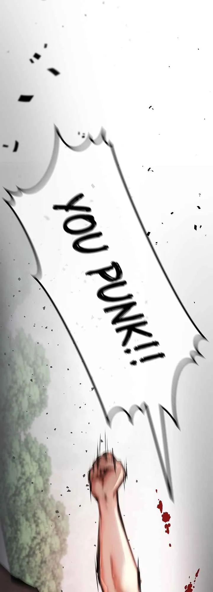 Read The Real Deal chapter 2 image 115 on Lezhin
