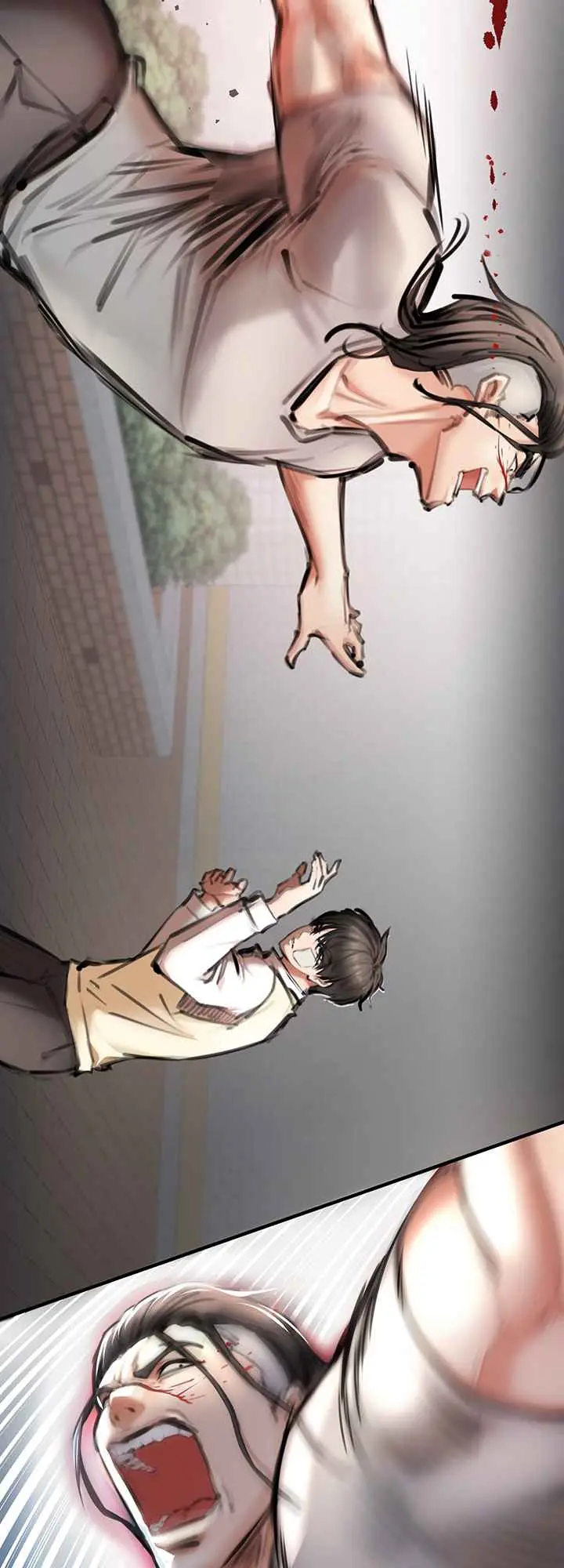 Read The Real Deal chapter 2 image 116 on Lezhin