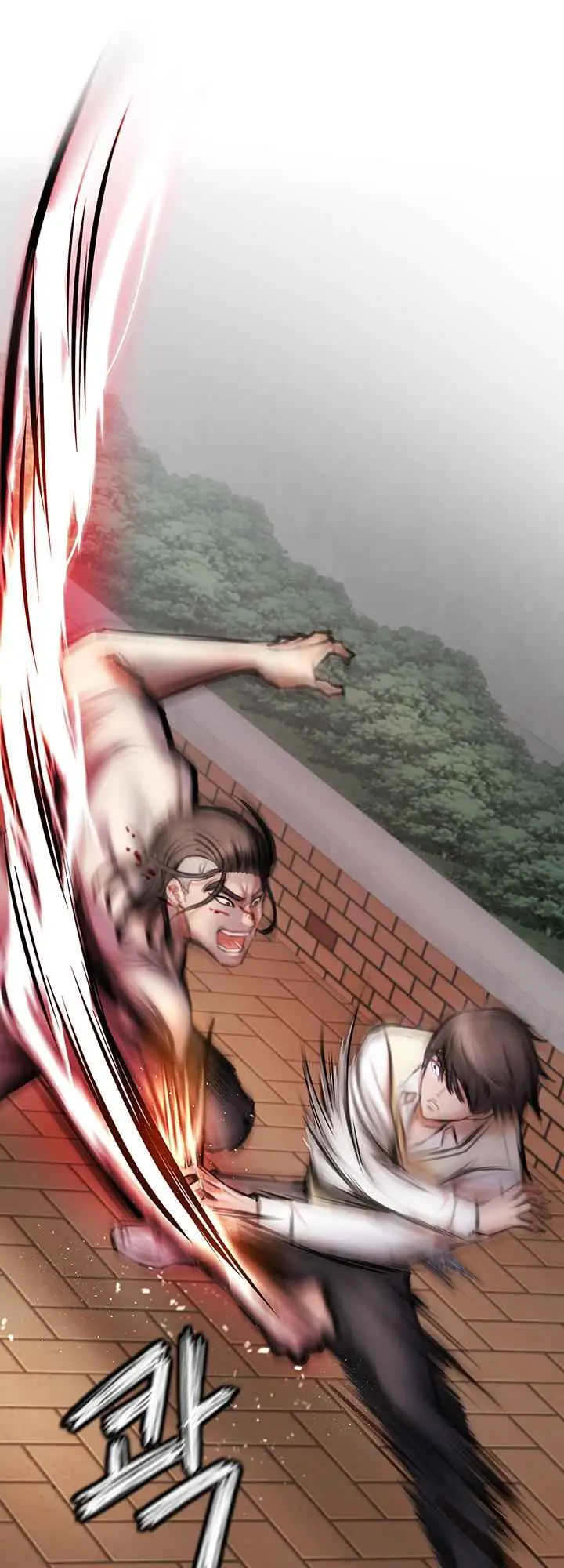 Read The Real Deal chapter 2 image 119 on Lezhin