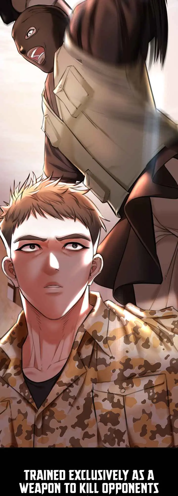 Read The Real Deal chapter 2 image 150 on Lezhin