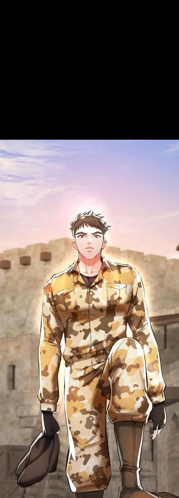Read The Real Deal chapter 2 image 155 on Lezhin