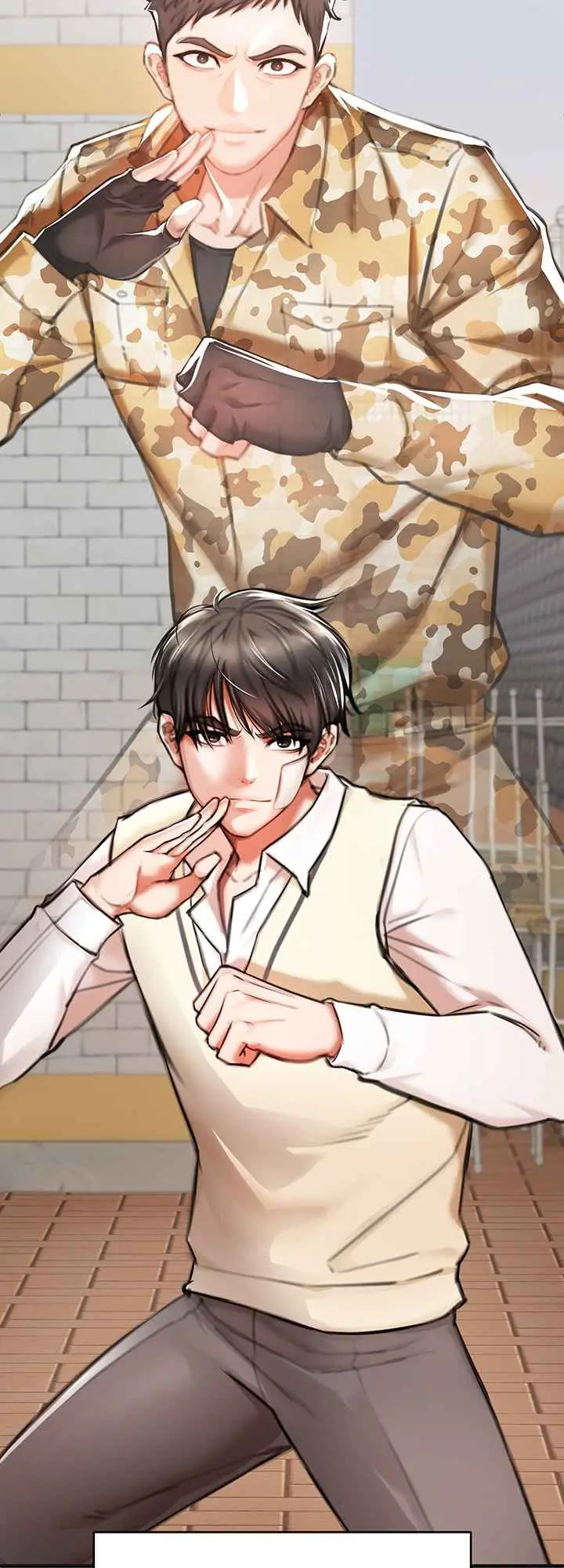Read The Real Deal chapter 2 image 163 on Lezhin