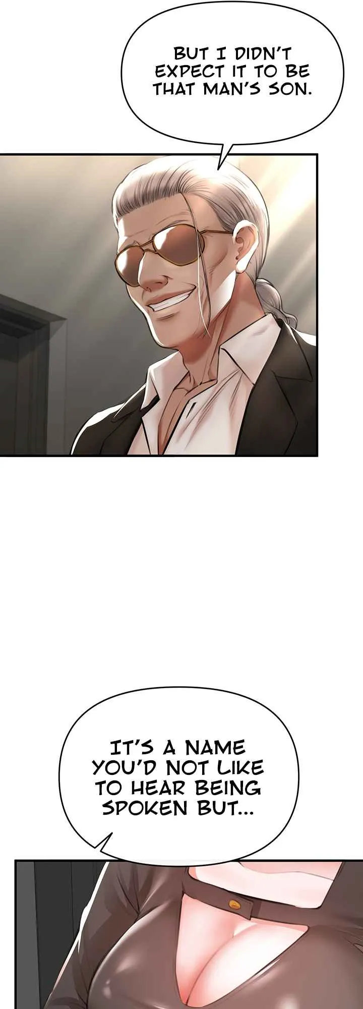 Read The Real Deal chapter 2 image 18 on Lezhin