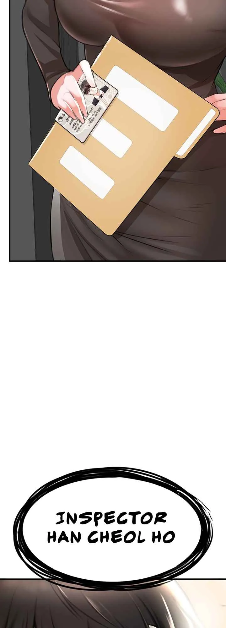 Read The Real Deal chapter 2 image 19 on Lezhin