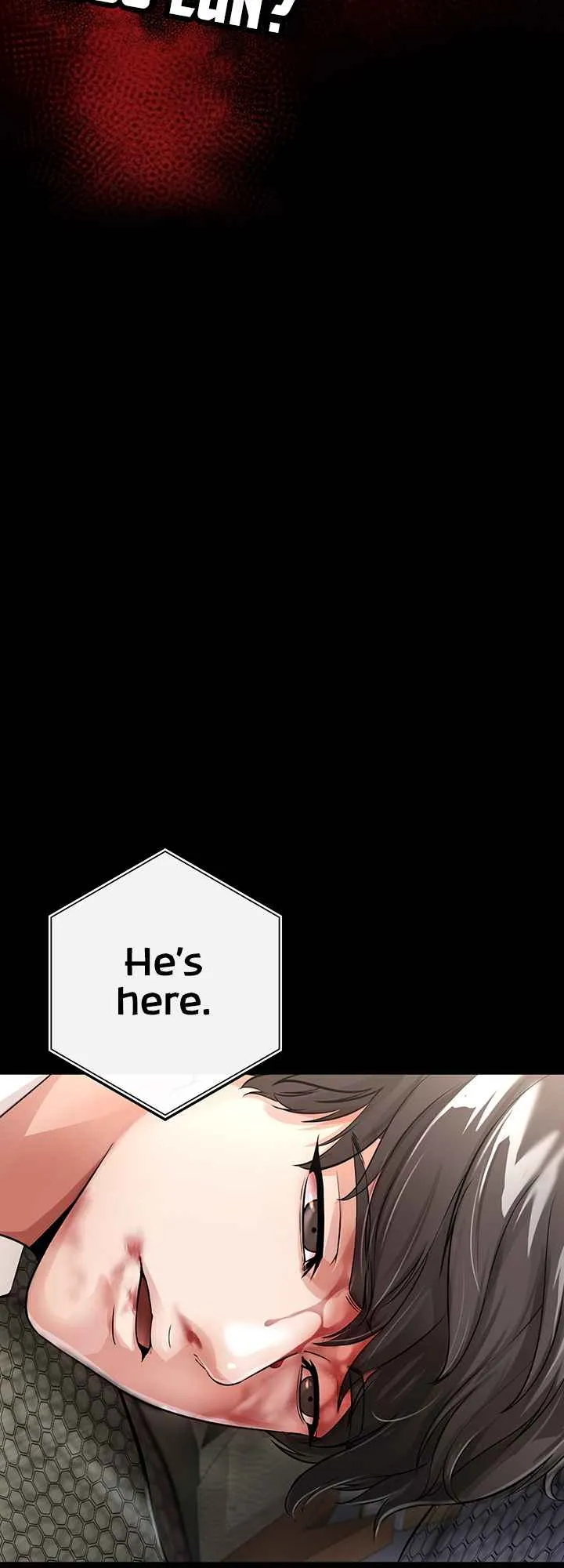 Read The Real Deal chapter 2 image 2 on Lezhin