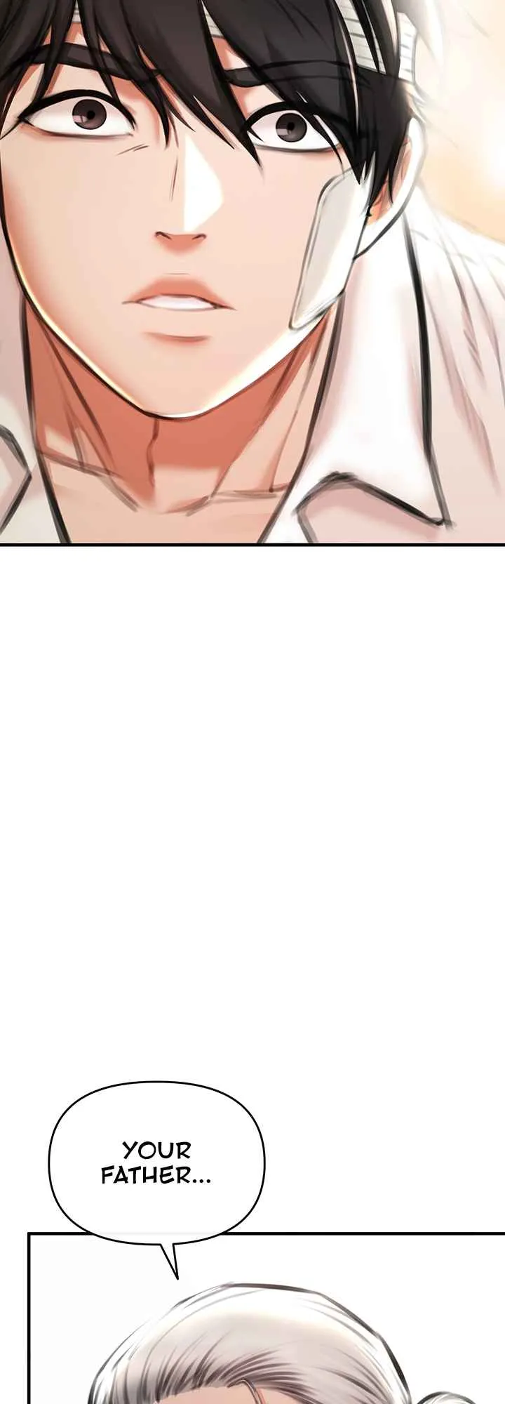 Read The Real Deal chapter 2 image 20 on Lezhin