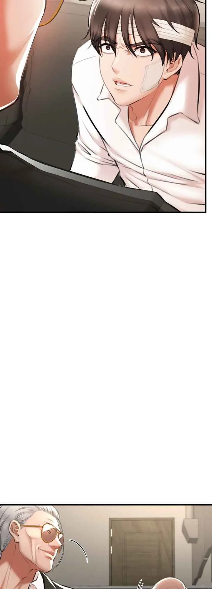 Read The Real Deal chapter 2 image 22 on Lezhin