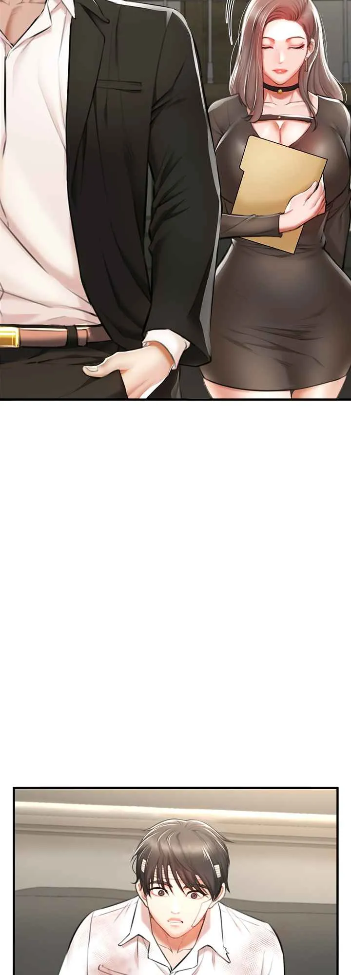 Read The Real Deal chapter 2 image 23 on Lezhin
