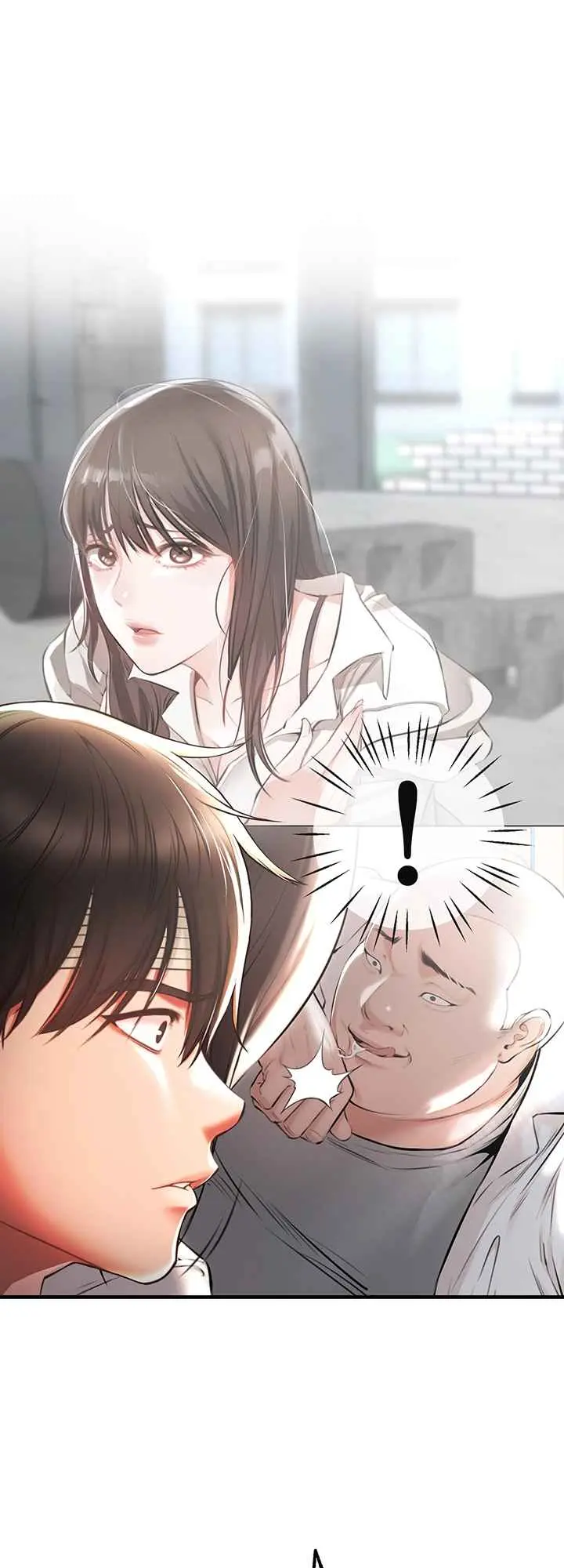 Read The Real Deal chapter 2 image 27 on Lezhin