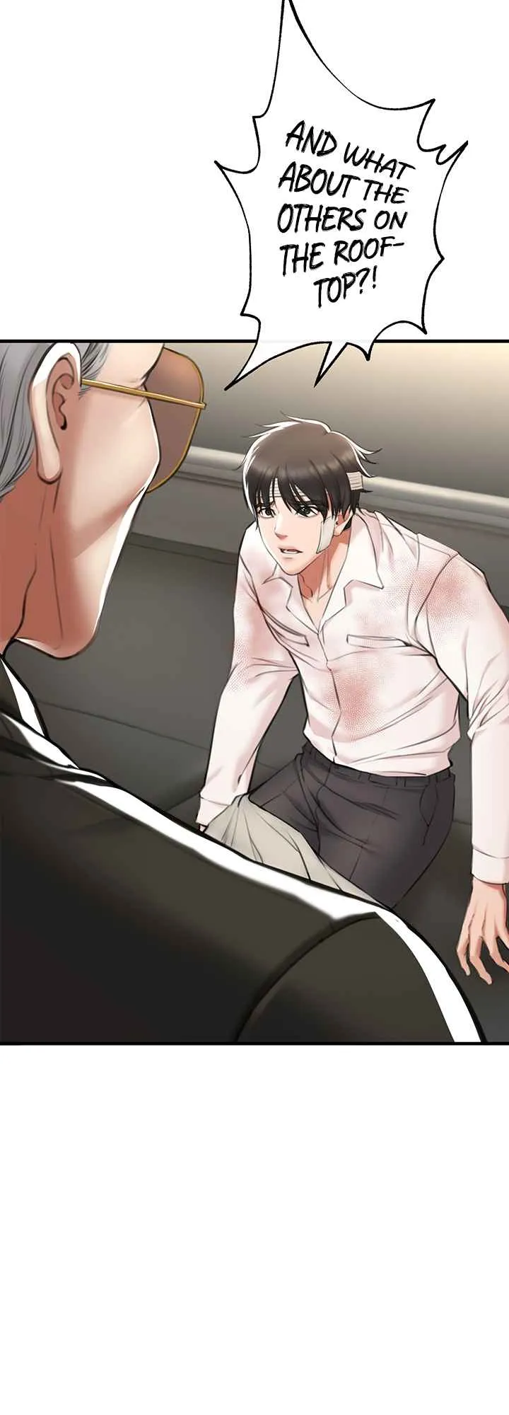 Read The Real Deal chapter 2 image 28 on Lezhin