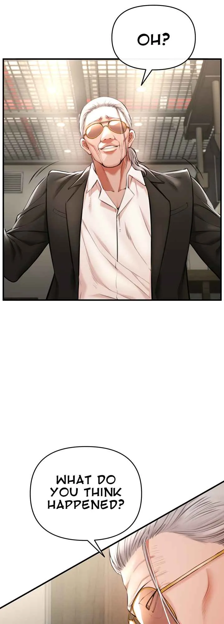 Read The Real Deal chapter 2 image 29 on Lezhin