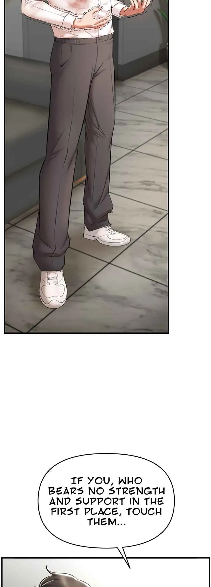 Read The Real Deal chapter 2 image 32 on Lezhin