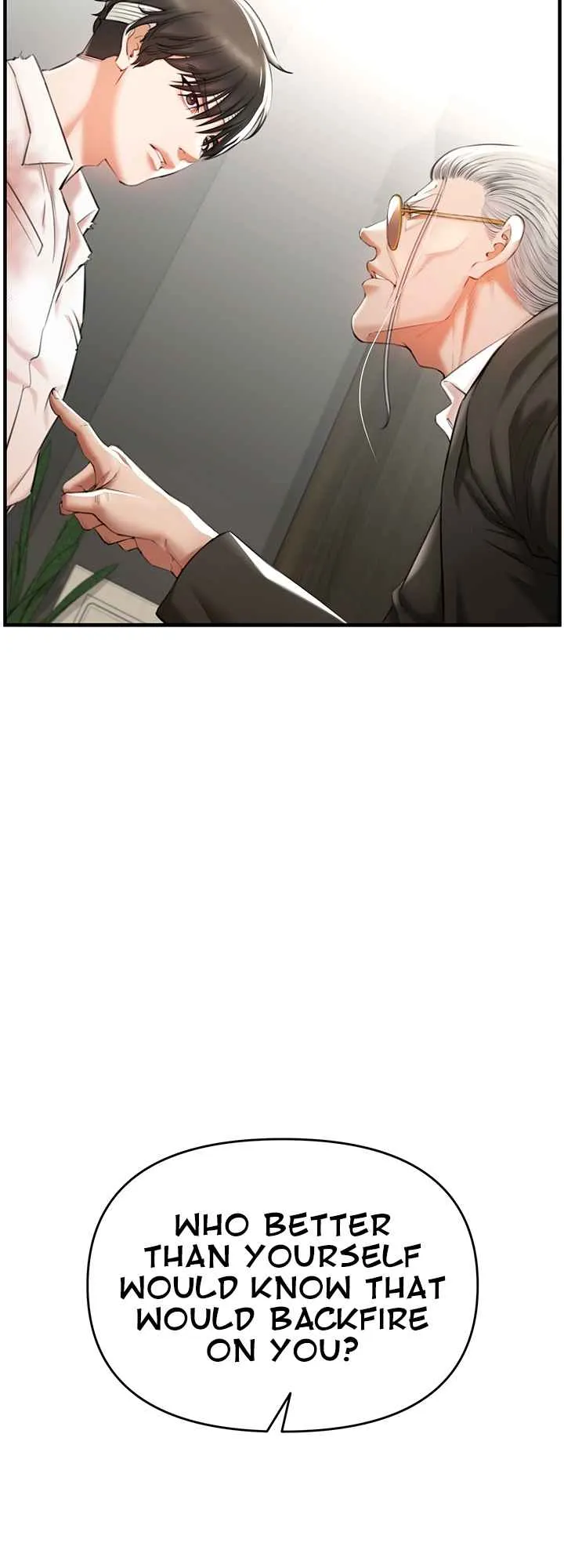 Read The Real Deal chapter 2 image 33 on Lezhin