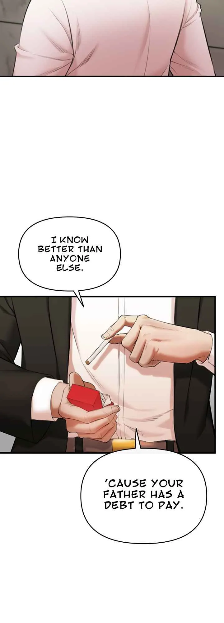 Read The Real Deal chapter 2 image 38 on Lezhin