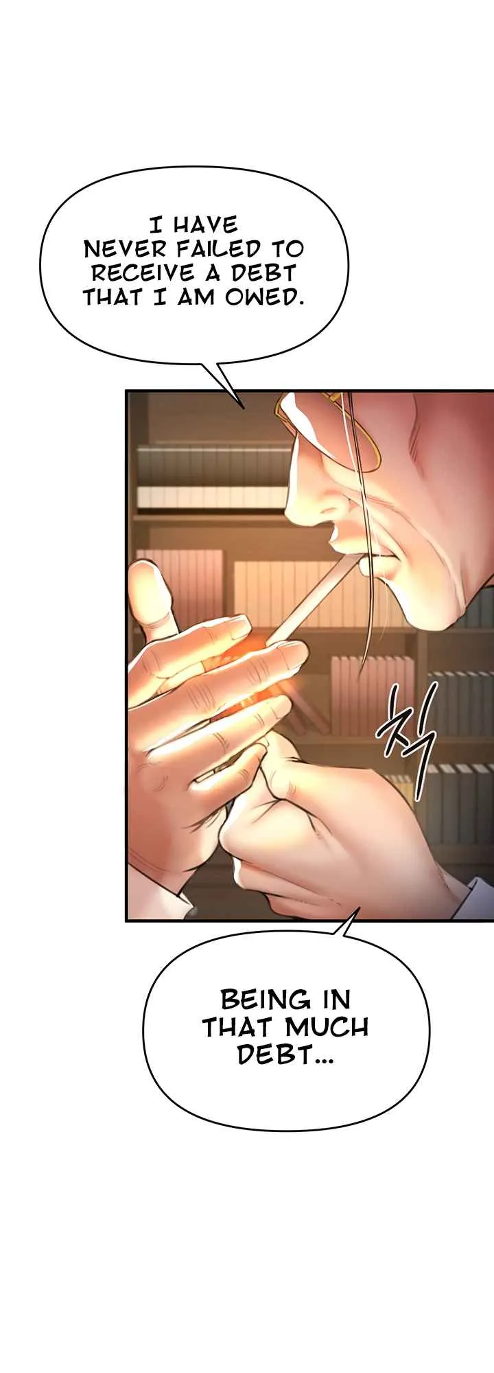 Read The Real Deal chapter 2 image 39 on Lezhin