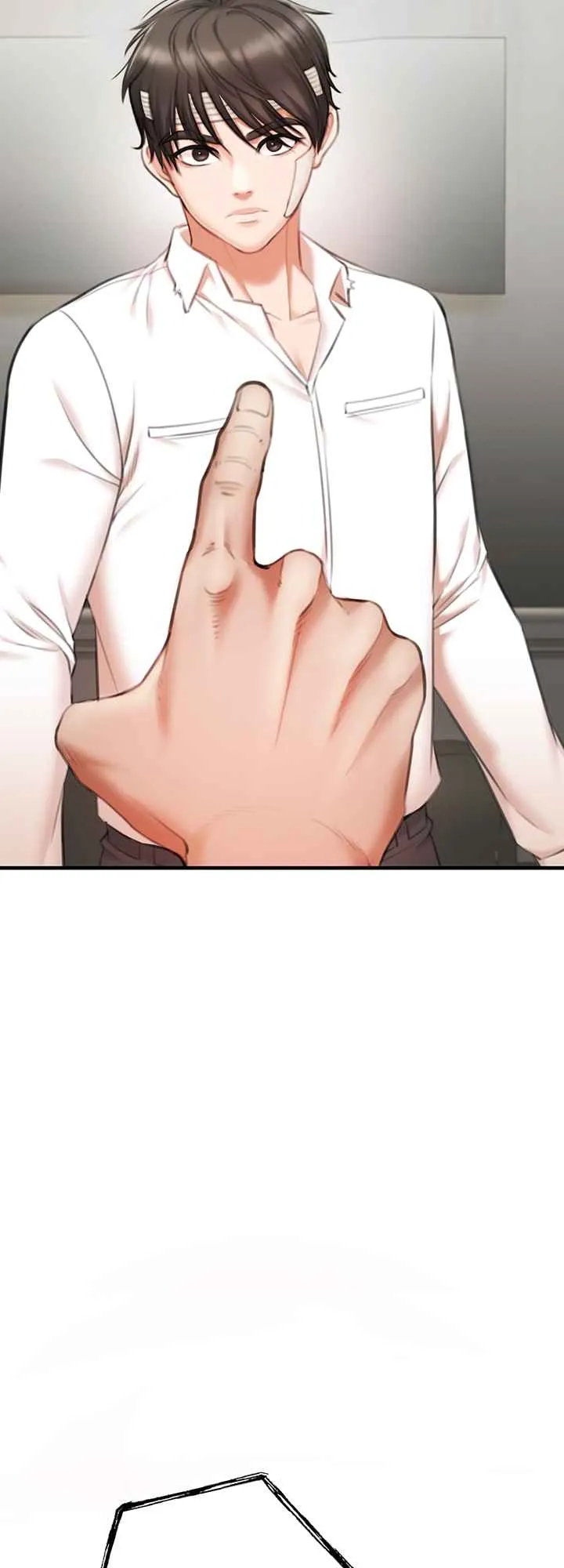 Read The Real Deal chapter 2 image 42 on Lezhin