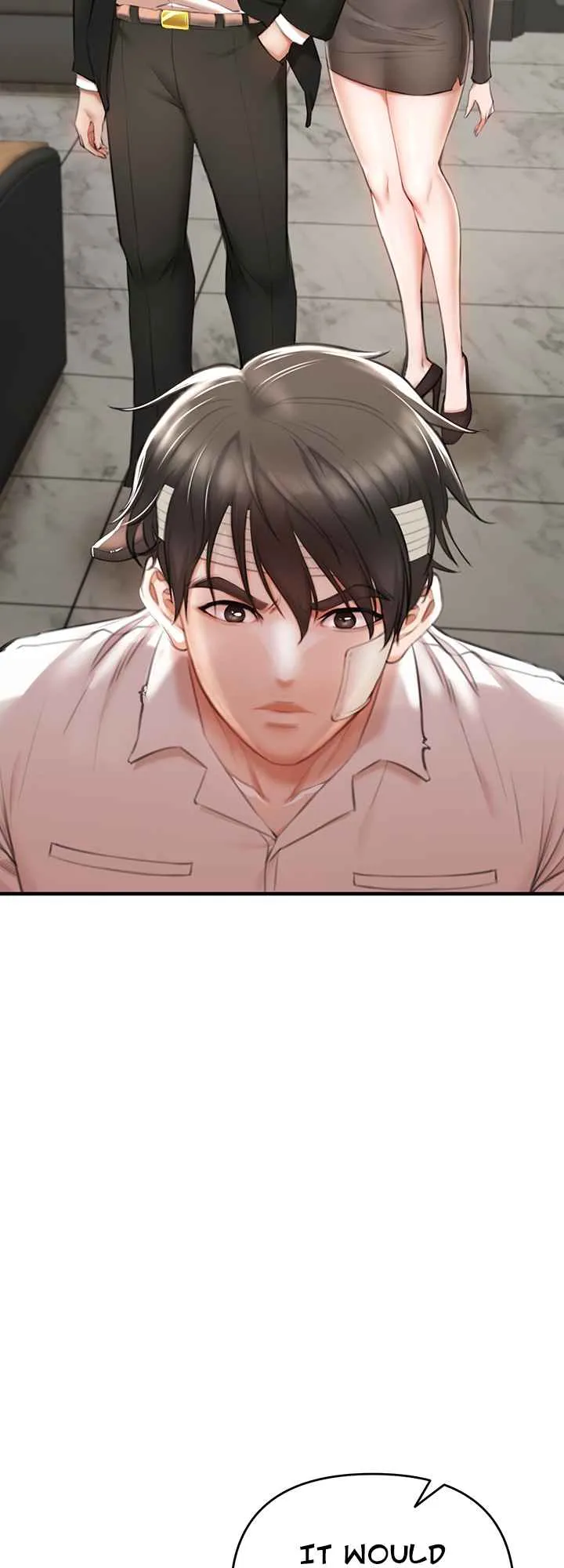 Read The Real Deal chapter 2 image 48 on Lezhin
