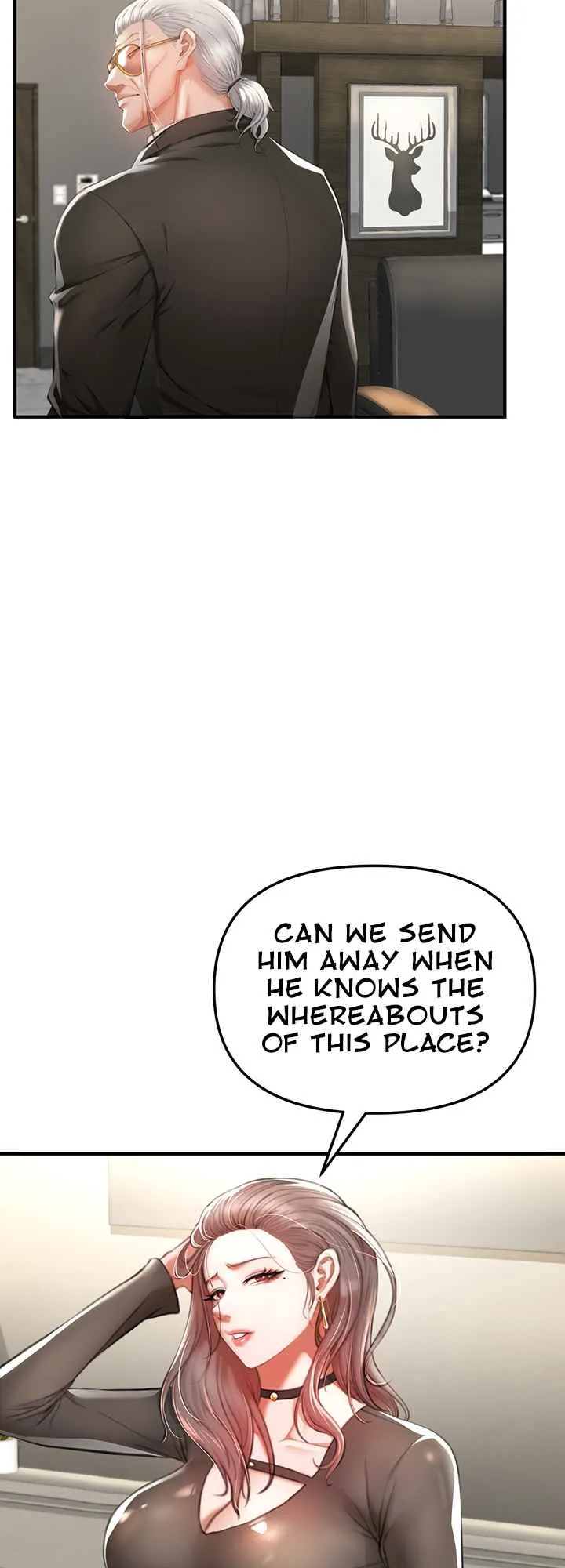 Read The Real Deal chapter 2 image 51 on Lezhin