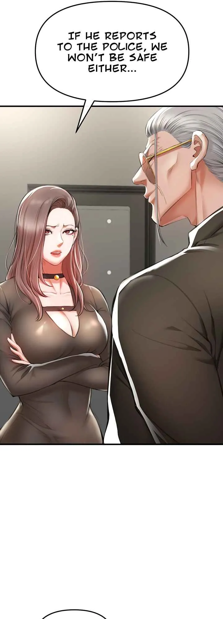 Read The Real Deal chapter 2 image 54 on Lezhin
