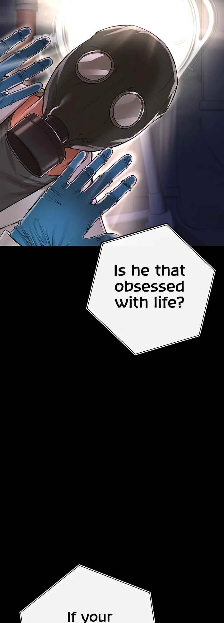 Read The Real Deal chapter 2 image 6 on Lezhin