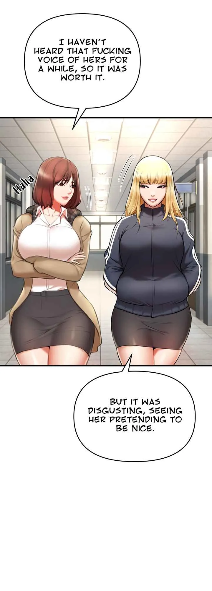 Read The Real Deal chapter 2 image 60 on Lezhin